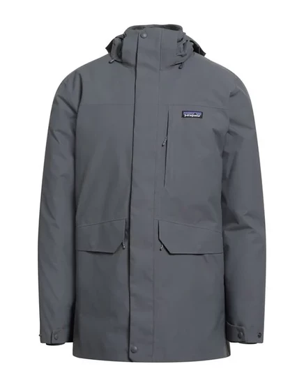 PATAGONIA Пальто серый