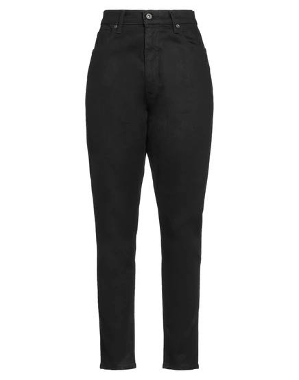 Женские джинсы Levi's WONDERWOMAN, черные