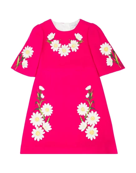 Женское платье Dolce&Gabbana Promotion, фуксия