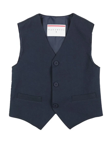 PACIOTTI 4US KIDS тёмно-синий