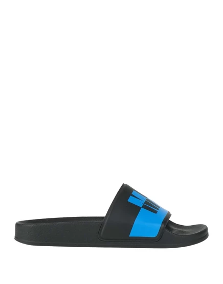 MSGM promotion_junior синий