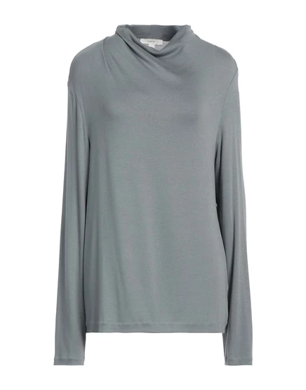 VINCE. Sweaters серый
