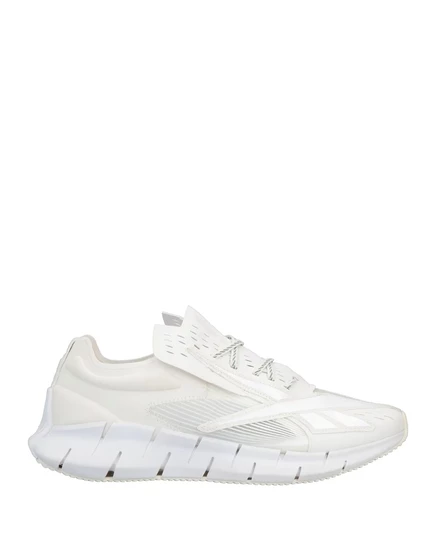 Мужские кроссовки Maison Margiela x Reebok Lorenz_SP, белые
