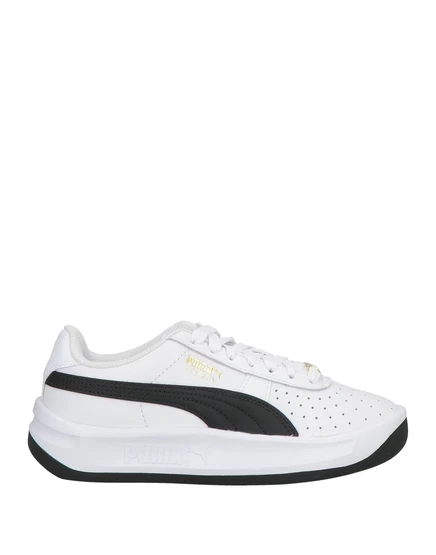 Детские кроссовки Puma Promotion Junior, белые