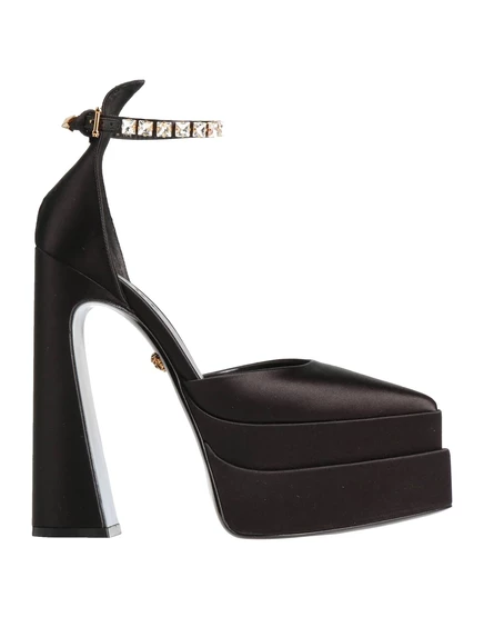 VERSACE HAMISH чёрный