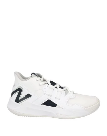 NEW BALANCE Кроссовки белый