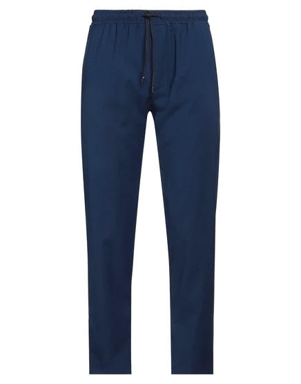 QB24 Pants иссиня-чёрный