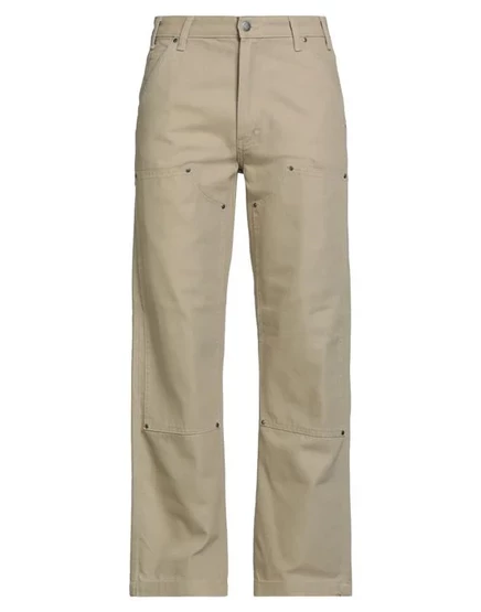 DICKIES Повседневные брюки бежевый