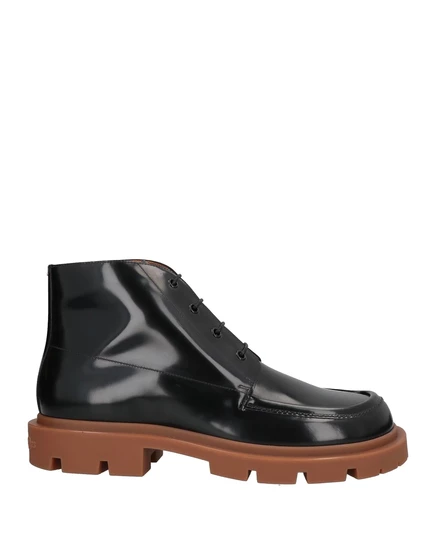 Мужские ботинки Maison Margiela, черные