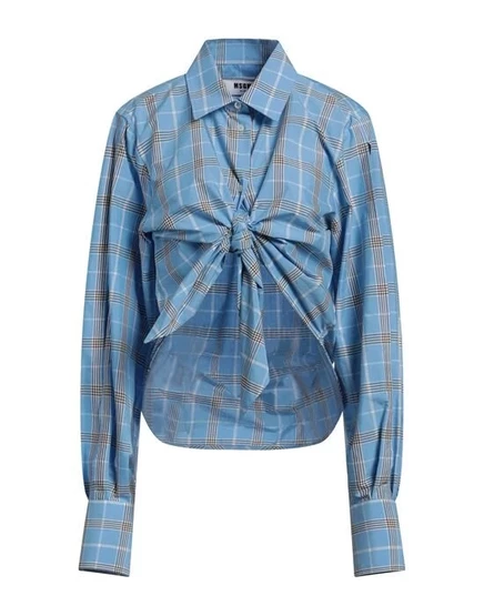 MSGM Pубашка