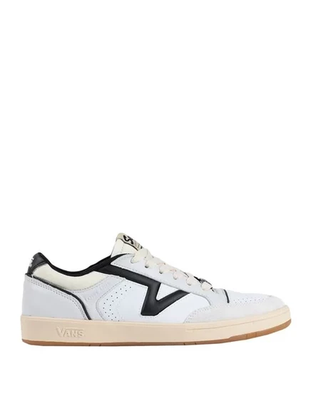 VANS Кроссовки белый