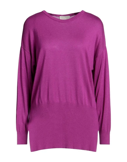 N.O.W. ANDREA ROSATI CASHMERE PAPERMAG мальва