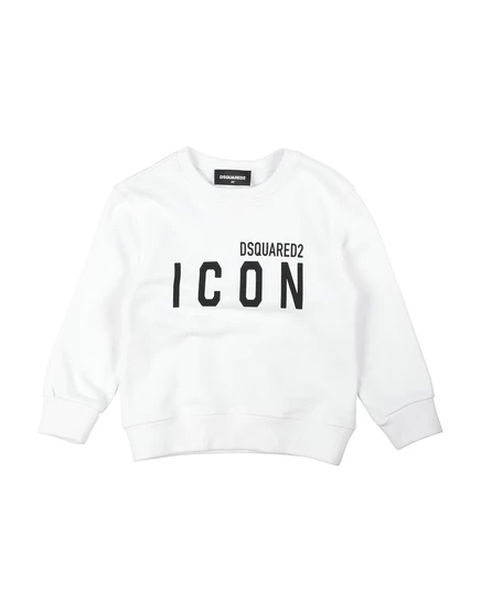 DSQUARED2 promotion_junior белый