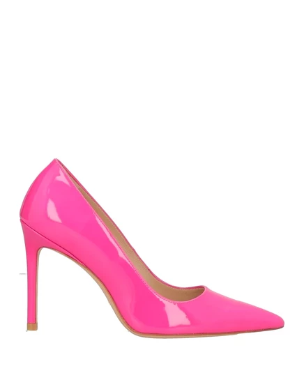 Женские туфли Stuart Weitzman JADR, цвета фуксии