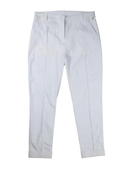 Женские брюки Twinset promotion_junior, белые