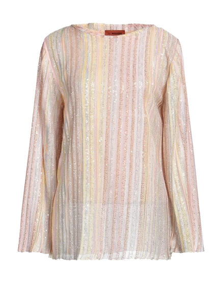 MISSONI WONDERWOMAN пудровый