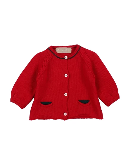 LA STUPENDERIA promotion_baby красный