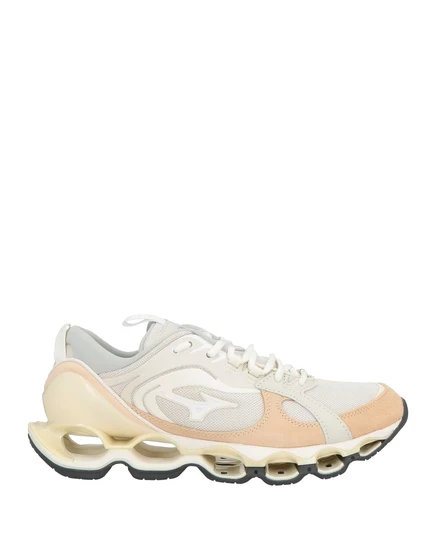 Мужские кроссовки Mizuno Papermag, светло-серые