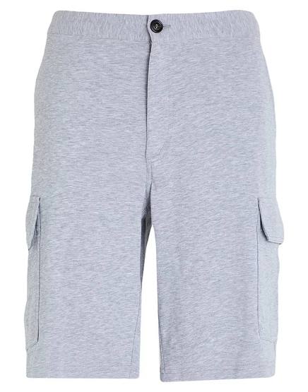 BRUNELLO CUCINELLI Lorenz_SP серый