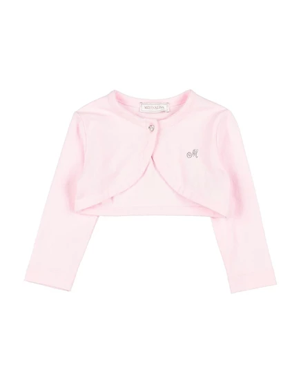 MONNALISA KIDS розовый