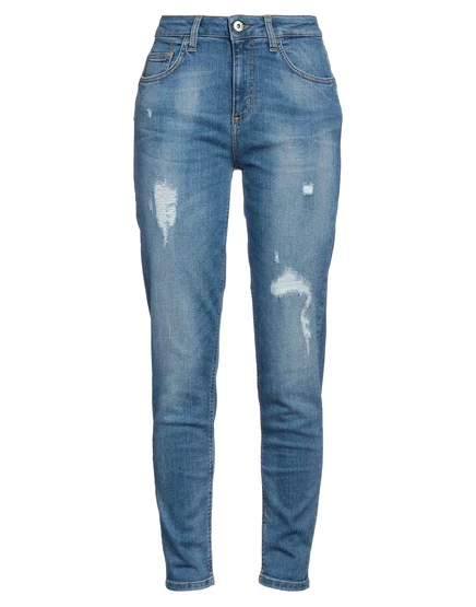Женские джинсы Liu Jo Jeans, синие