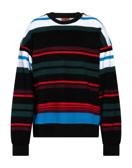 MISSONI Lorenz_SP чёрный