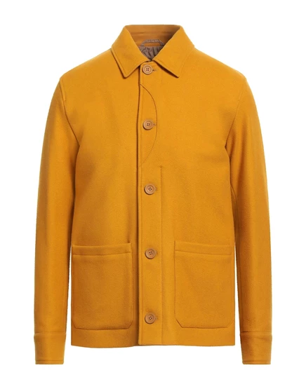 HERNO Jackets охра