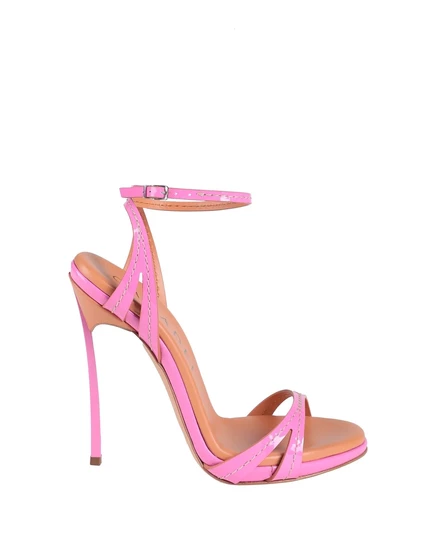 CASADEI Sandals розовый