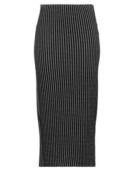 GIORGIO ARMANI C_RIBEIRO чёрный