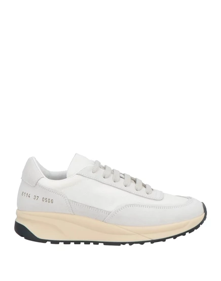 Женские кроссовки Common Projects PAPERMAG, светло-серые