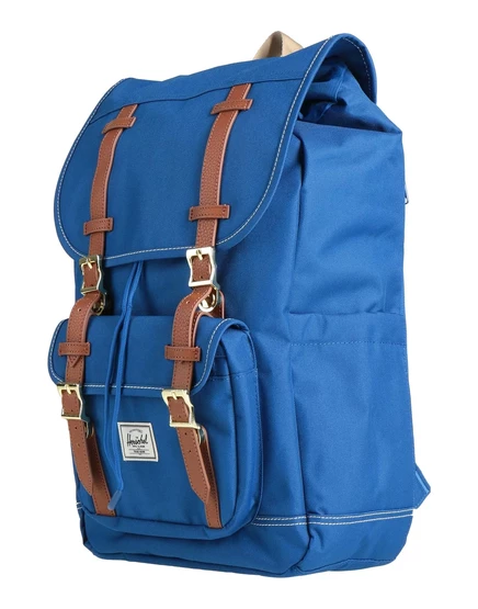 Мужской рюкзак Herschel Supply Co. PAPERMAG синий