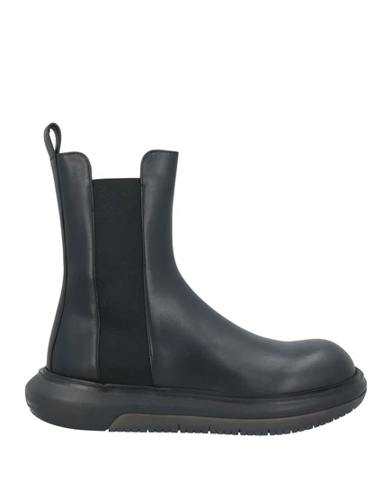 Мужские ботинки Emporio Armani Lorenz_SP, черные