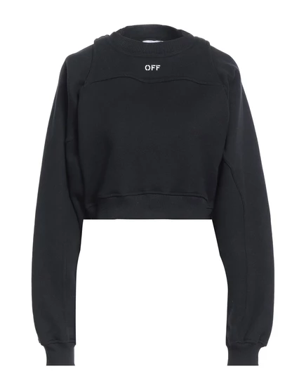 OFF-WHITE™ PAPERMAG чёрный