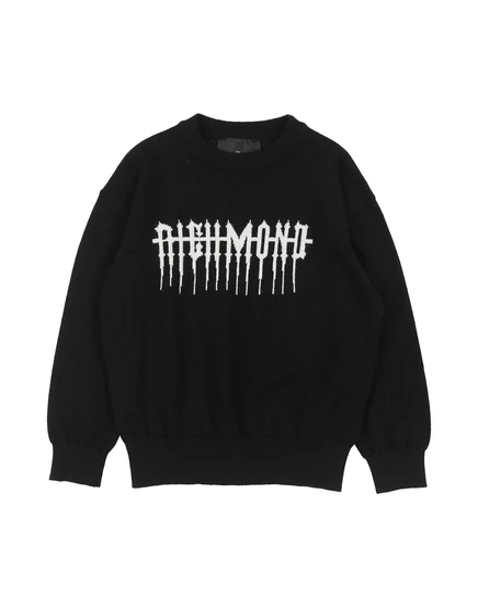 JOHN RICHMOND KIDS чёрный