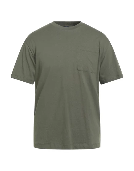 PAUL & SHARK WONDERWOMAN military green