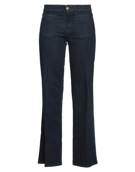 CAMBIO Jeans синий