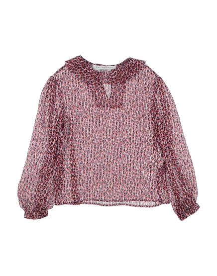 PHILOSOPHY di LORENZO SERAFINI KIDS красный