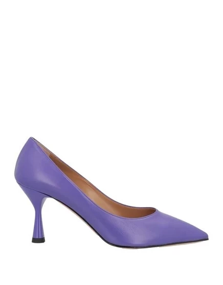 ISLO ISABELLA LORUSSO Туфли фиолетовый