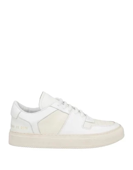 WOMAN by COMMON PROJECTS Кроссовки белый