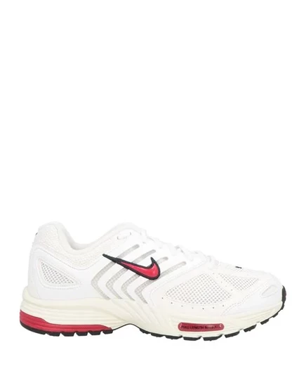 NIKE Кроссовки белый