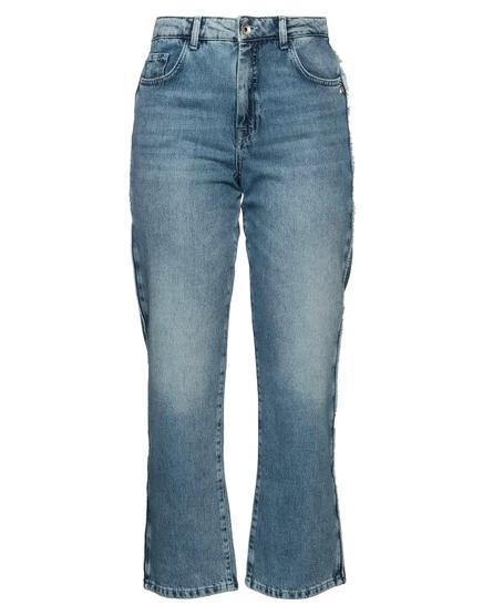 Женские джинсы Pepe Jeans Papermag, синие