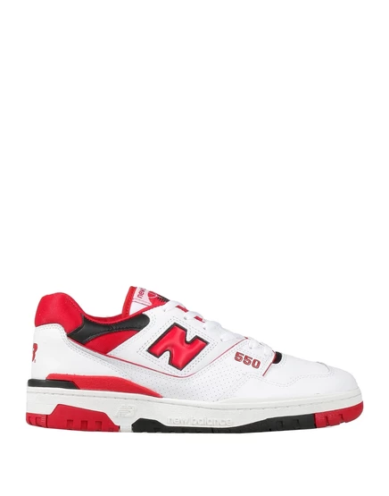 Мужские кроссовки New Balance BRACCIALIN, белые