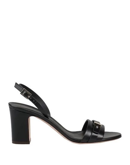 GIORGIO ARMANI Сандалии чёрный