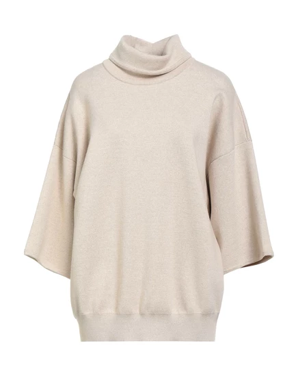 Женская водолазка Fear of God Lorenz_SP, бежевая