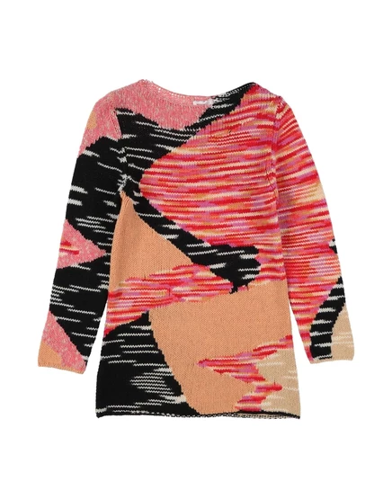 MISSONI KIDS promotion_junior красный