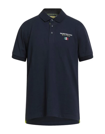 AERONAUTICA MILITARE Lorenz_SP тёмно-синий