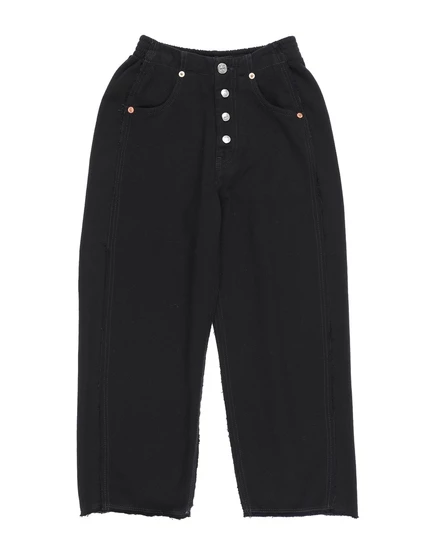 MM6 MAISON MARGIELA KIDS чёрный