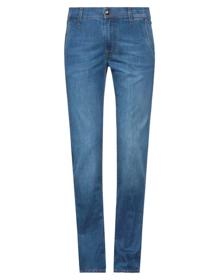 ROŸ ROGER'S Jeans синий