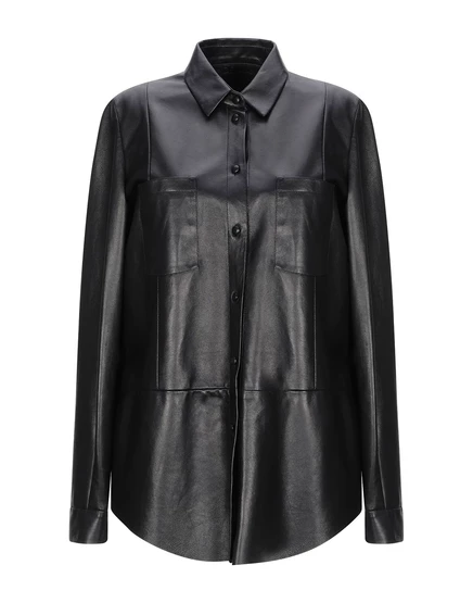 DROMe Shirts чёрный