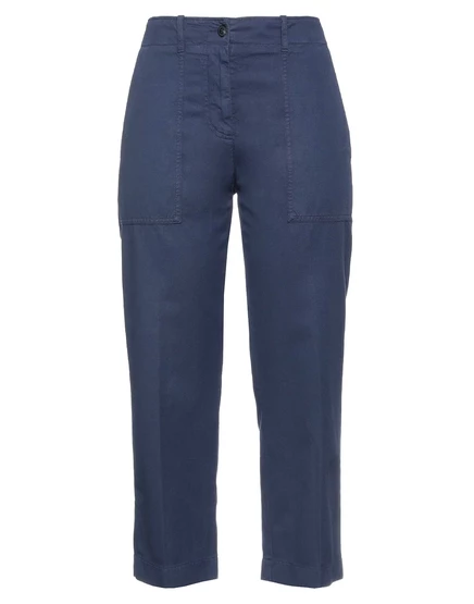Женские брюки 19.70 Nineteen Seventy, синие
